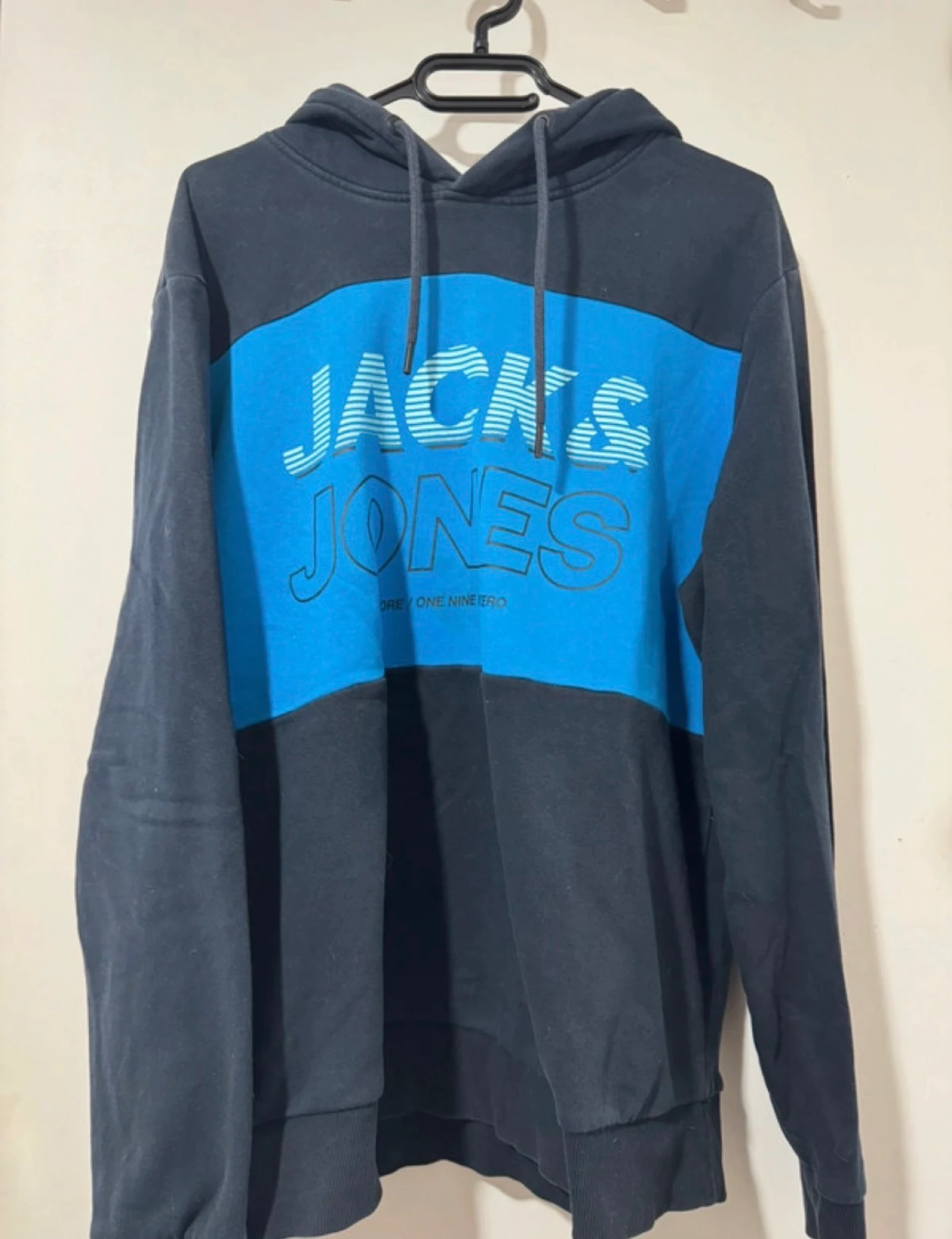 Sudadera 